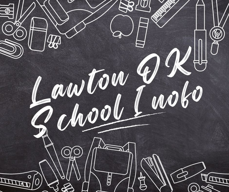 Lawton School Info